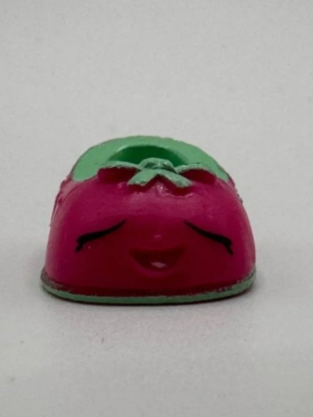 Season 3 Shoes- Anne (Pink) Shopkins